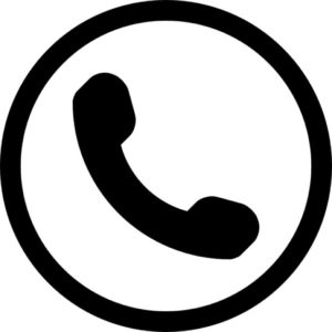 auricolare-simbolo-di-telefono-in-un-cerchio_318-50200